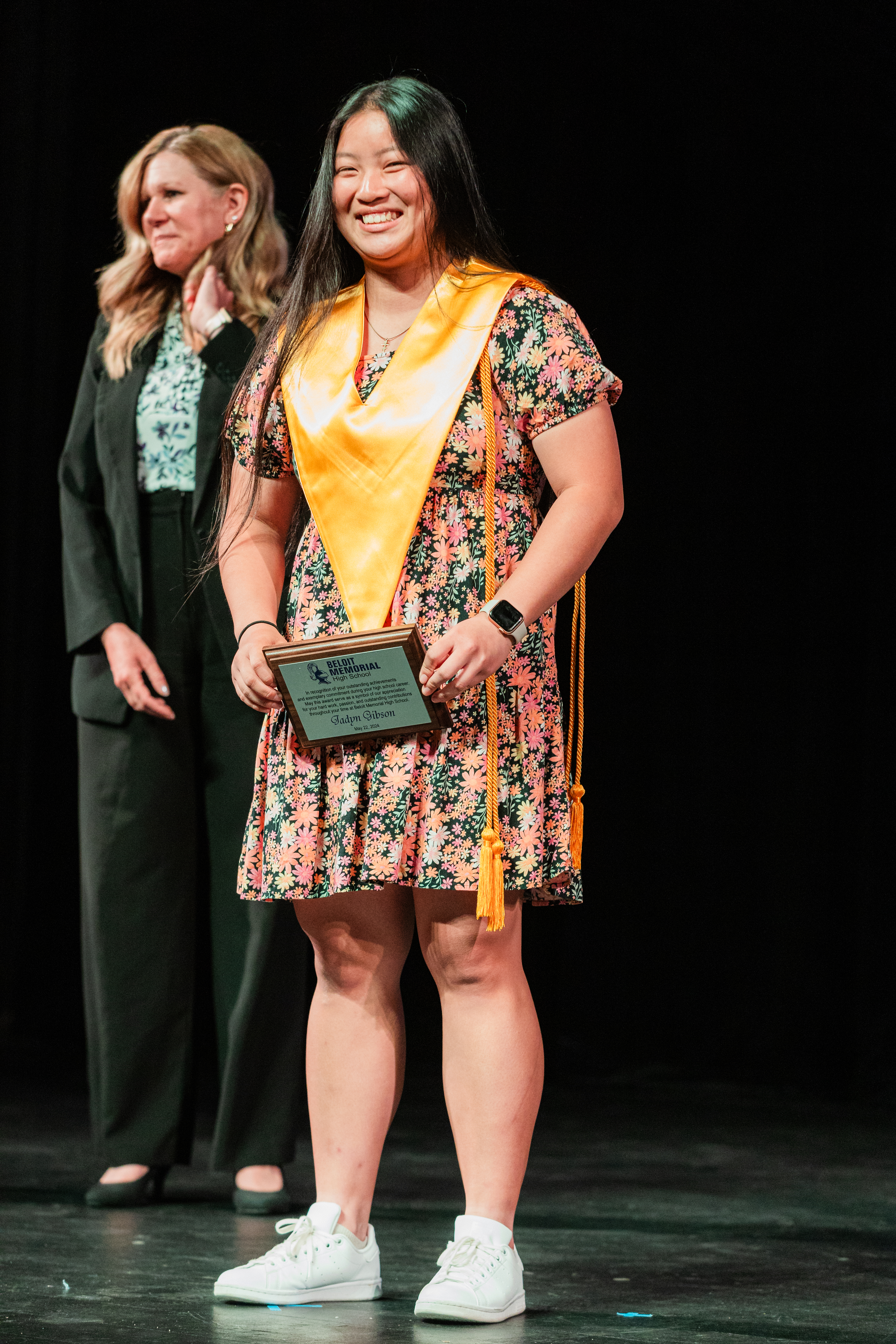 Senior Awards Night